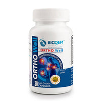 Thumbnail for Bioqem Pharma Ortho Well Capsules - Distacart