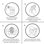 Thumbnail for Detoxie Hard Water Relief & Hair Fall Control Pro Growth Shampoo - Distacart