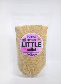 Thumbnail for Ishva Little Millets
