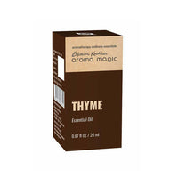 Thumbnail for Blossom Kochhar Aroma Magic Thyme Oil - Distacart