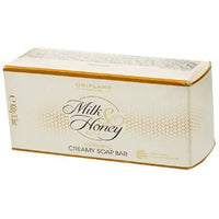Thumbnail for Oriflame Softening Creamy Soap Bar 100gm