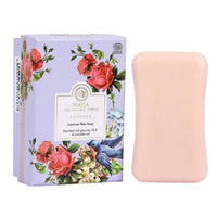 Thumbnail for Naija Lavender Lustrous Skin Soap