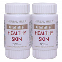 Thumbnail for Herbal Hills Glohills Healthy Skin Capsules