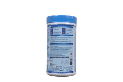 Nutraloid Pulmocure For Lungs Care Protein Powder - Distacart