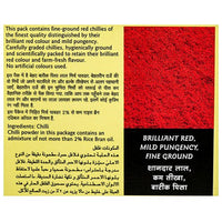 Thumbnail for Everest Kashmirilal Brilliant Red Chili Powder