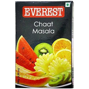 Everest Chaat Masala Powder