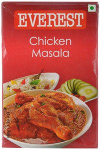 Thumbnail for Chicken Masala Powder