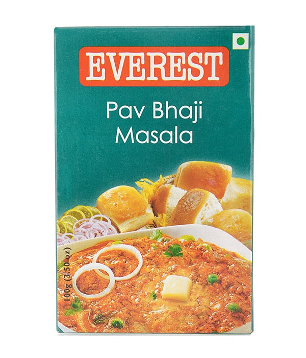Everest Pav Bhaji Masala Powder