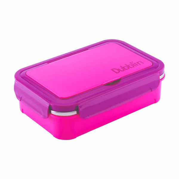 Dubblin Buffet Stainless Steel Lunch Box - Distacart