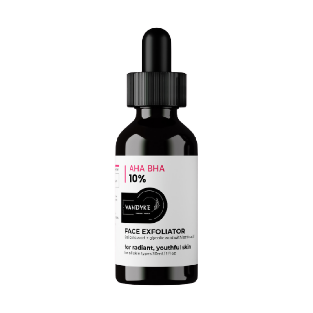 Vandyke Aha Bha 10% - Distacart