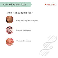 Thumbnail for Atrimed Soap