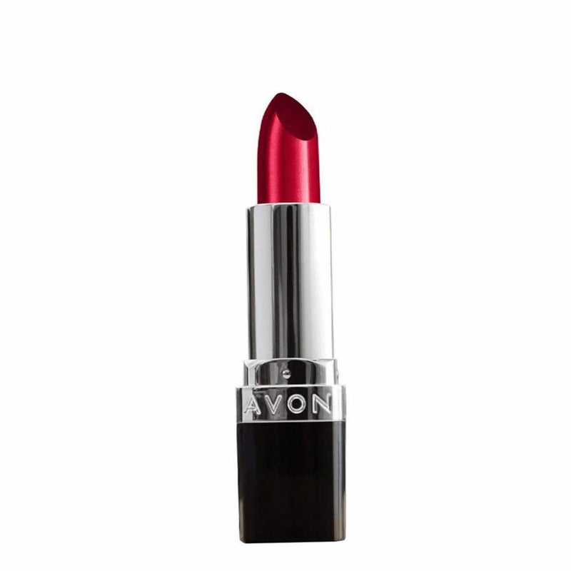 Avon True Color Lipstick SPF 15 - Fuchsia Fever - Distacart