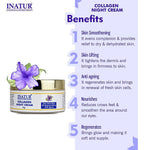 Thumbnail for Inatur Collagen Night Cream