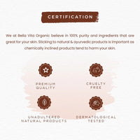 Thumbnail for Bella Vita Organic Exfoliate Face And Body Scrub Grit