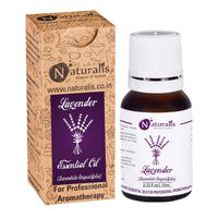 Thumbnail for Naturalis Essence Of Nature Lavender Essential Oil 10 ml