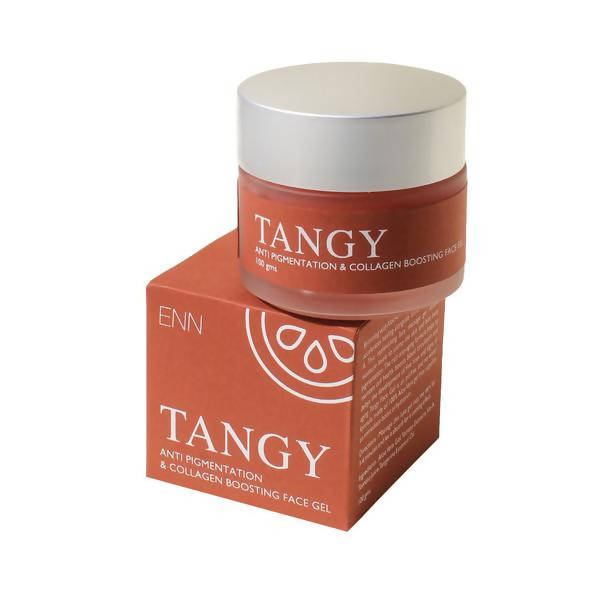 Enn Tangy Anti Pigmentation & Collagen Boosting Face Gel 100 gm
