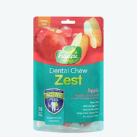 Thumbnail for Happi Doggy Dental Chew Zest - Apple - Distacart