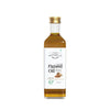 Farm Naturelle 100% Pure Cold Pressed Flax Seed Oil - Distacart