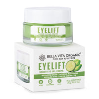 Thumbnail for Bella Vita Organic EyeLift Under Eye Cream