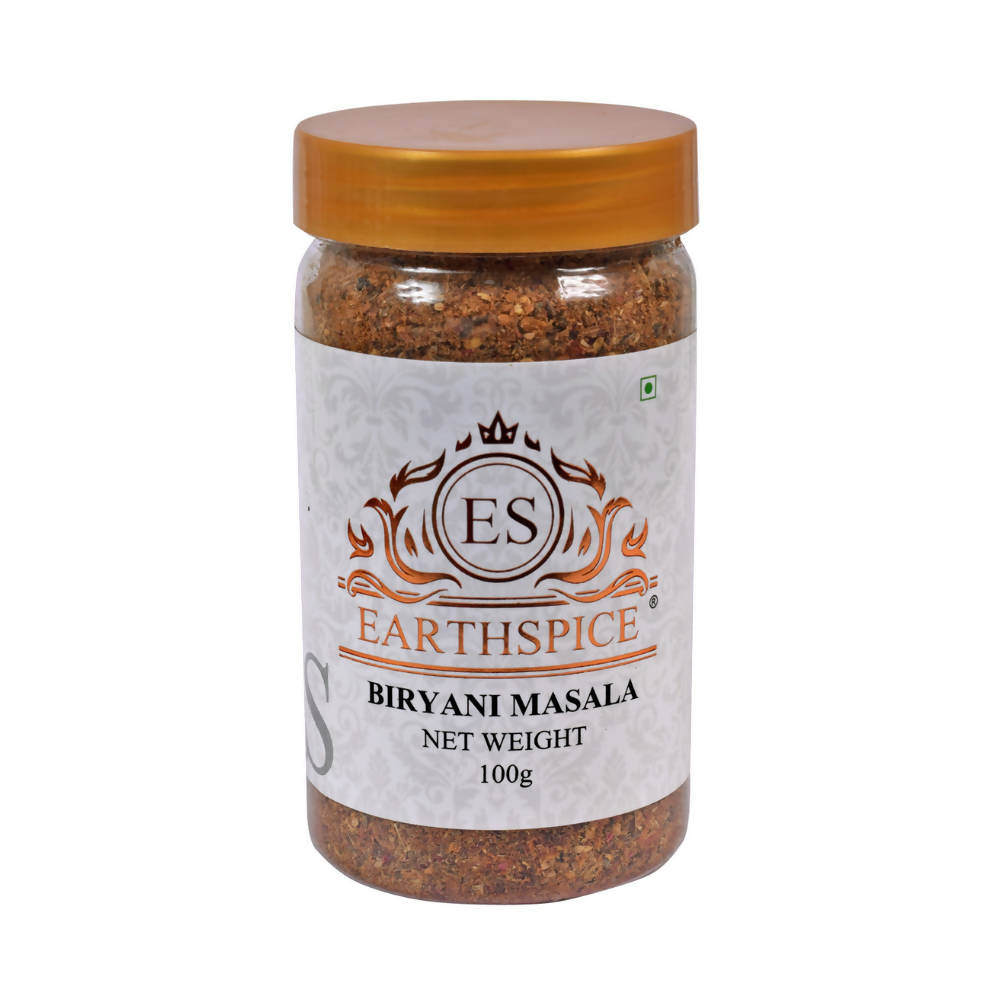 EarthSpice Biryani Masala - Distacart