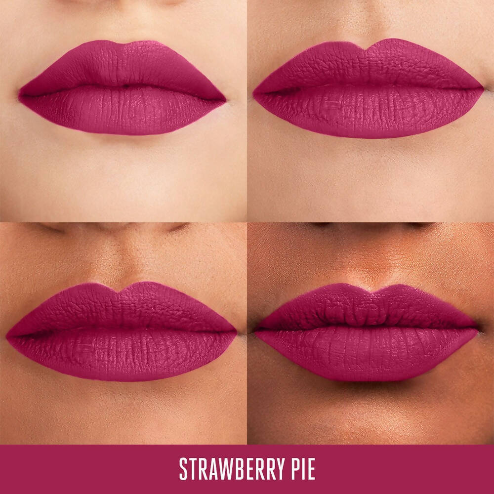 Lakme Perfect Definition Lip Liner - Strawberry Pie - Distacart