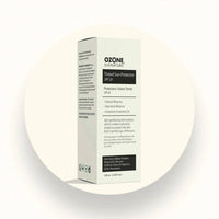 Thumbnail for Ozone Signature Tinted Sun Protector SPf 20 - Distacart