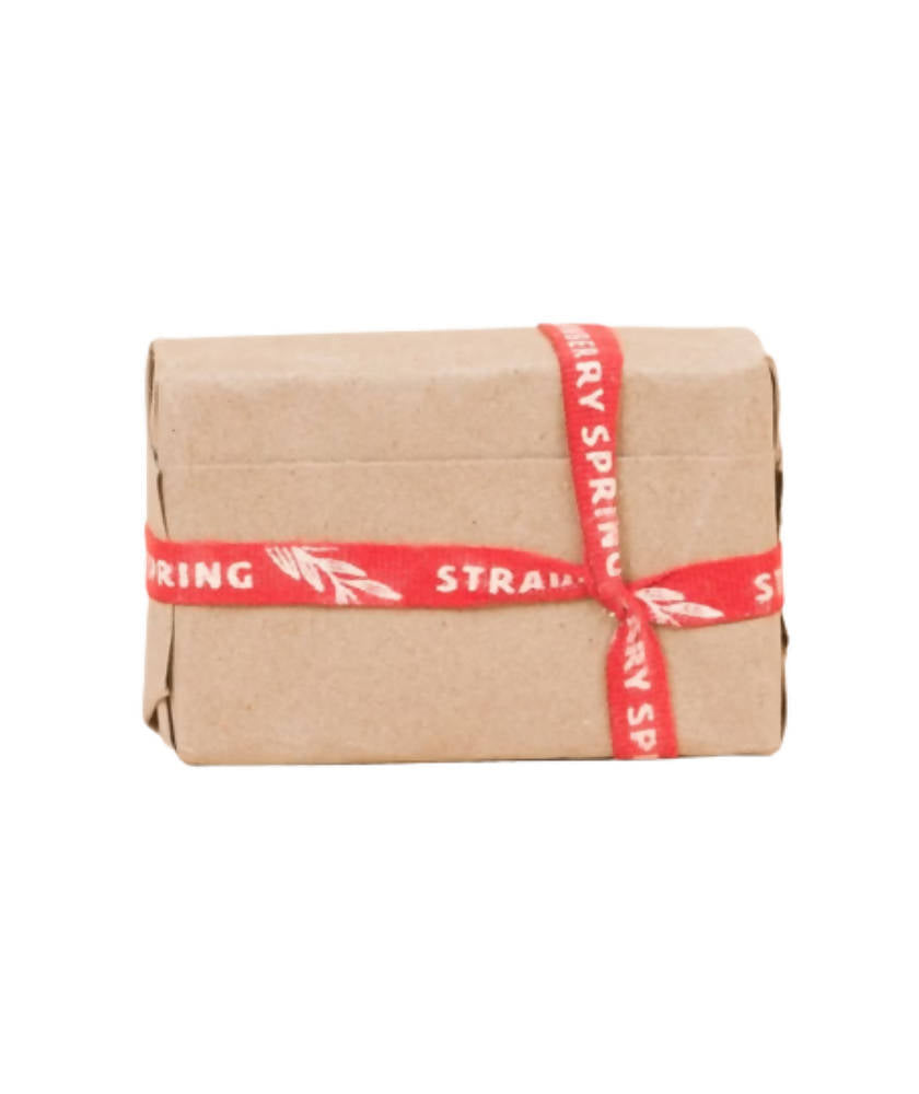 Isha Life Strawberry Spring Soap - Distacart