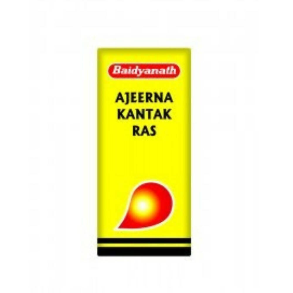 Baidyanath Ajeerna Kantak Ras - Distacart