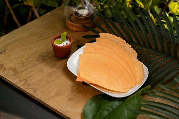 Jagdish Masala Dosa Khakra - Distacart