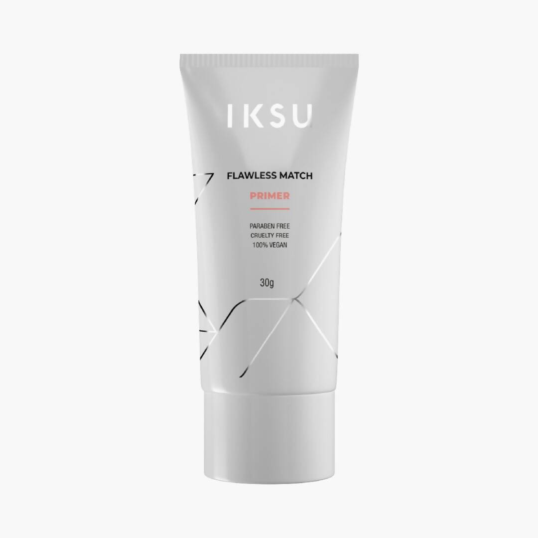IKSU Flawless Match Primer - Neutral - Distacart