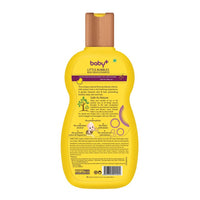 Thumbnail for Lotus Herbals Baby+ Little Bubbles Body Wash & Shampoo (200 Ml) - Distacart