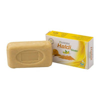 Thumbnail for Nandini Herbal Haldi Soap - Distacart