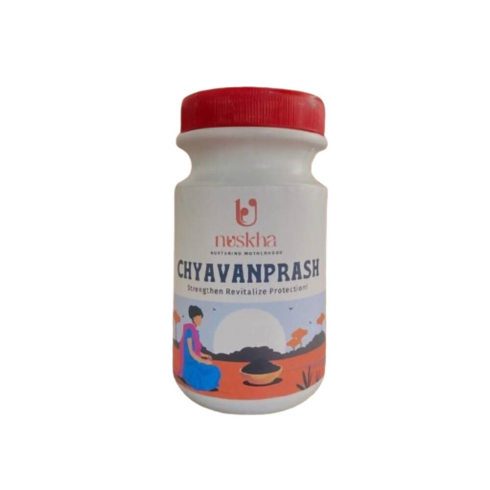 Nuskha Chyavanprash - Distacart