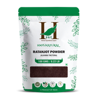 Thumbnail for H&C Herbal Ratanjot Powder - Distacart