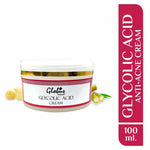 Thumbnail for Globus Naturals Glycolic Acid Face Cream - Distacart