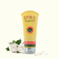 Thumbnail for Lotus Organics+ Brightening De-Tan Face Pack - Distacart