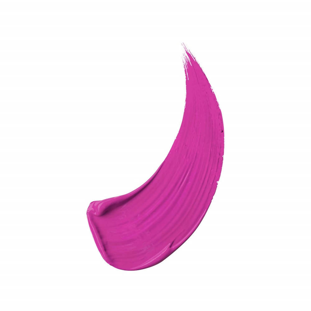 Myglamm LIT Liquid Matte Lipstick - Swipe Right - Distacart