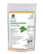Thumbnail for Dhatu Organics & Naturals Moringa Powder - Distacart