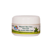 Thumbnail for Extasy Mayumi Aloe Vera Pure Gel Bio Active Skin Care - Distacart