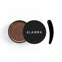 Thumbnail for Alanna Lip ButterMask Chocolate Lip Care