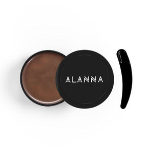 Alanna Lip ButterMask Chocolate Lip Care