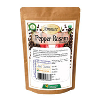 Thumbnail for Ammae Pepper Rasam Powder - Distacart