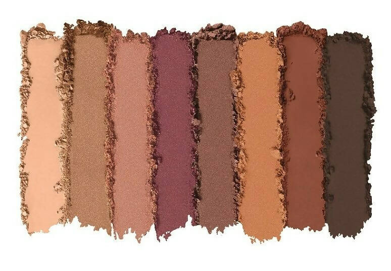 Smashbox Cover Shot Eye Palette - Ablaze - Distacart