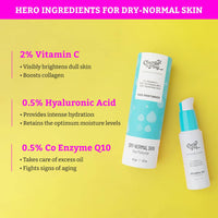 Thumbnail for Chemist At Play Dry-Normal Skin Face Moisturizer - Distacart