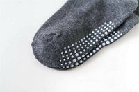 Thumbnail for AHC Baby Socks Anti Slip Anti Skid Boys Girls Ankle Length Soft Cotton Socks with Grip - Distacart