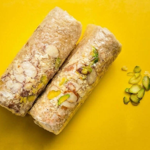 Godavari Vantillu Dry Fruit Pootharekulu - Distacart