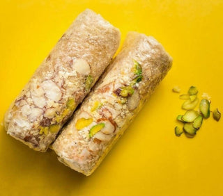 Godavari Vantillu Dry Fruit Pootharekulu - Distacart