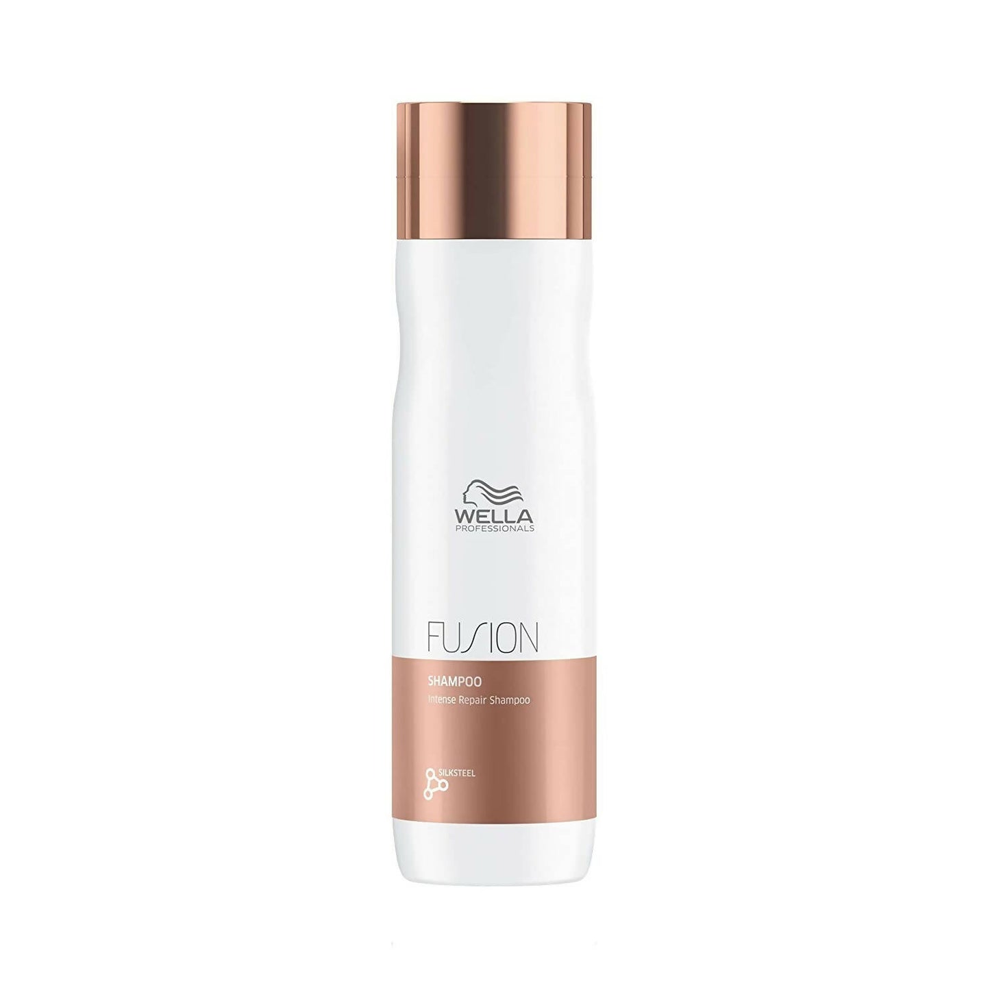 Wella Professionals Fusion Intense Repair Shampoo - Distacart
