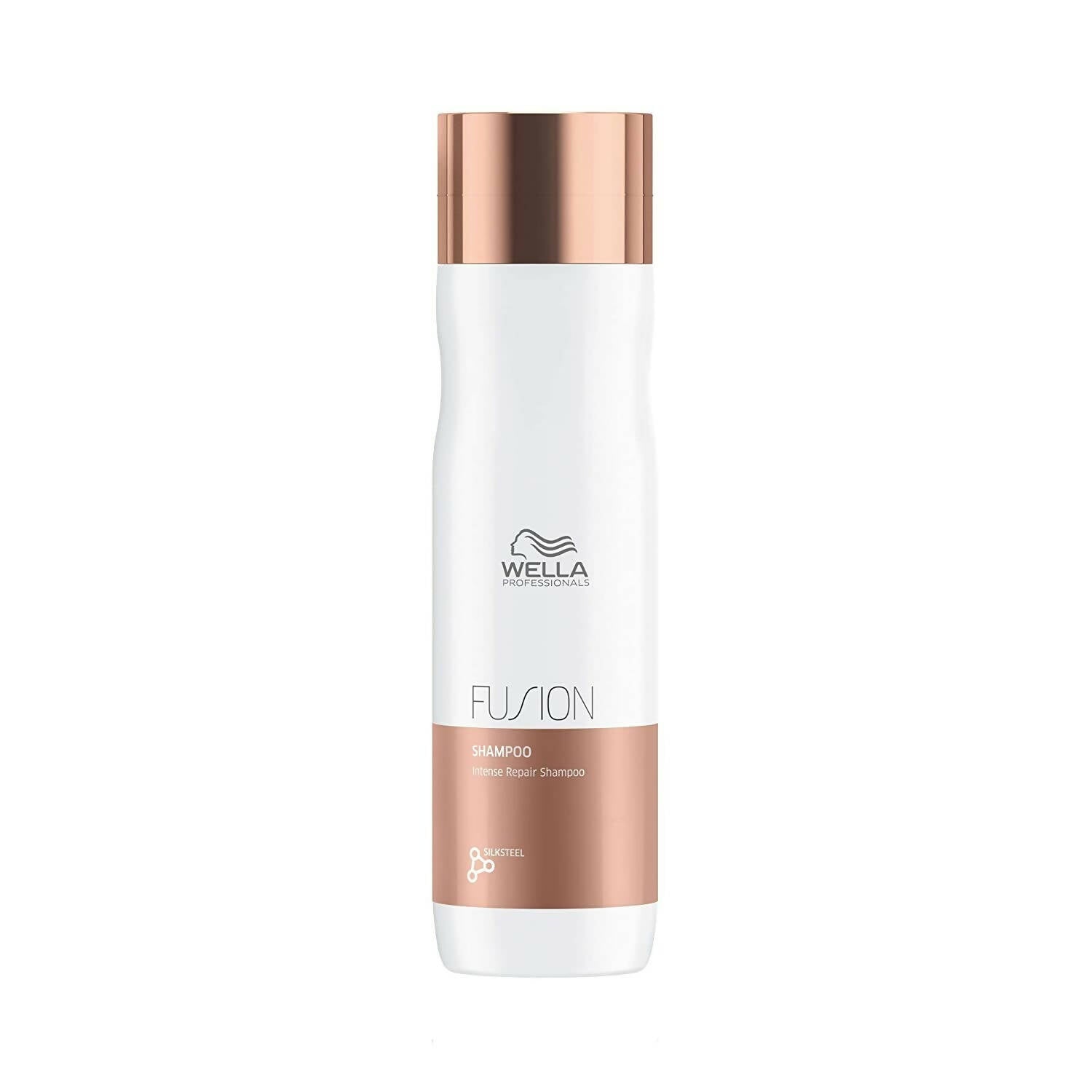 Wella Professionals Fusion Intense Repair Shampoo - Distacart