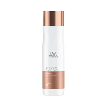 Wella Professionals Fusion Intense Repair Shampoo - Distacart
